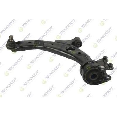 Salıncak Ön Alt Sol TEKNOROT MA-519