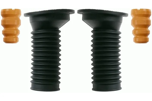 Amortisör Körüğü Ön Sağ veya Sol Toyota Corolla Combi SW (E12)(2002->)  SACHS 900 171