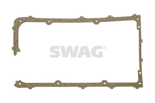 Üst Kapak Contası (Külbütör)  Ford Granada 2/4 Kapı/S.Wagon (1978->)  SWAG 50 90 6283