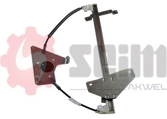 Cam Krikosu Ön Sol PSA ORJINAL B001019780  B001019780 B000848480 698200H030 698200H031 698200H110