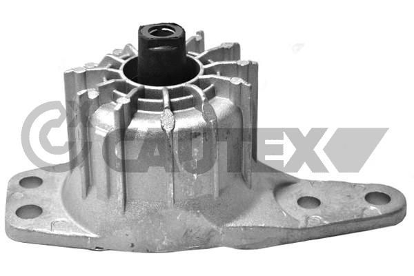 Motor Takozu Sağ UCEL 31359