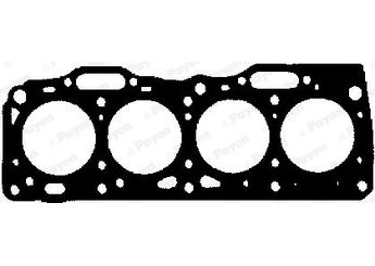 Silindir Kapak Contası  COTECH 60304005  46414567 46473336 71715448 209CL 0209.CL 209P9 0209.P9 7564332 7604404 7667675 7724059