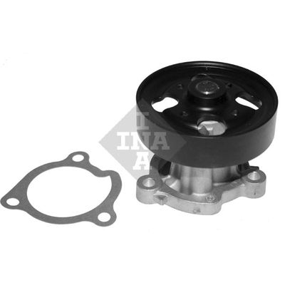 Devirdaim Su Pompası  INA 538 0520 10