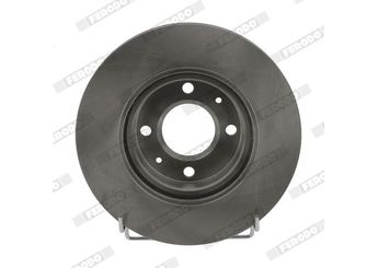 Fren Disk Ayna Ön Sağ ve Sol FERODO DDF1636  517121C050