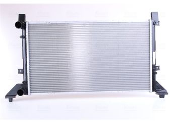 Su Radyatörü  ORİS MVW813034  