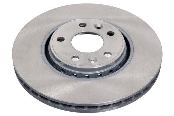 Fren Disk Ayna Ön Sağ ve Sol Renault Megane E-Tech Electric (02.2022->)  SWAG 60 94 3949