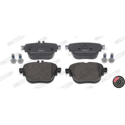 Fren Disk Balata Arka Mercedes CLS (BM 257)(04.2018->)  FTE 9005438