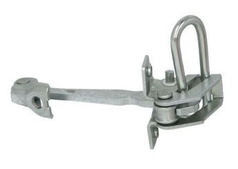 Kapı Gergisi Arka Sağ veya Sol KITATECH 1651  46826530