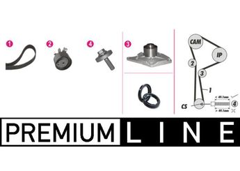 Devirdaim Su Pompası  MAHLE CPK 84 000P  7701475995 7701478031 8671019519 13070BN700 1680600QA8 1680600QAX 21010000AS 2101000QAE 2101000QAS 2101000QAT 21010BN700 21010NB700 7701477028 7701473120 7701473327 7701475115 7701476496 7701476571 77014767496 7701477012 7701774435 8200035221 82000385221 1741084A20 1741084A00 1741084A00000 13070-BN700 77 01 477 028 77 01 475 995 77 01 478 031 17410-84A20