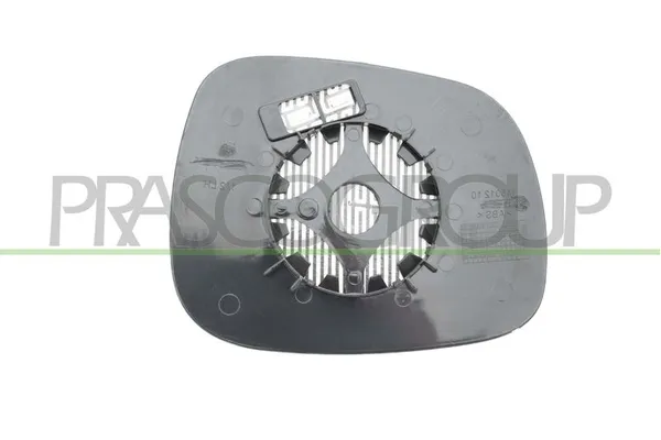 Ayna Camı Sağ WENDERPARTS E-BA51167302006