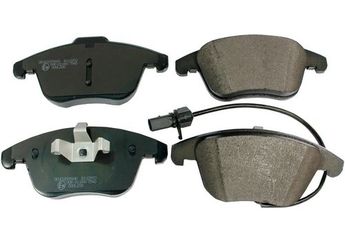 Fren Disk Balata Ön AYD 60280AA  8K0698151F 8K0698151A 8K0 698 151 A 8K0 698 151 F