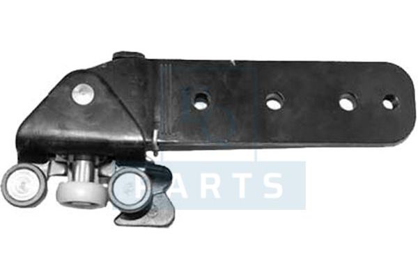 Sürgülü Kapı Makarası Alt Sol BITAPART BPE290018