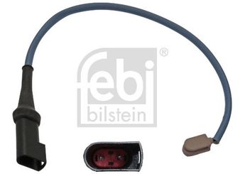 Balata İkaz Kablosu Arka FEBI BILSTEIN 100945  1817997 1 817 997 1853875 1 853 875 2019276 2 019 276 2030361 2 030 361 2511677 2 511 677 BK312N248AA BK31-2N248-AA BK312N248AB BK31-2N248-AB BK312N248AD BK31-2N248-AD BK312N248AE BK31-2N248-AE