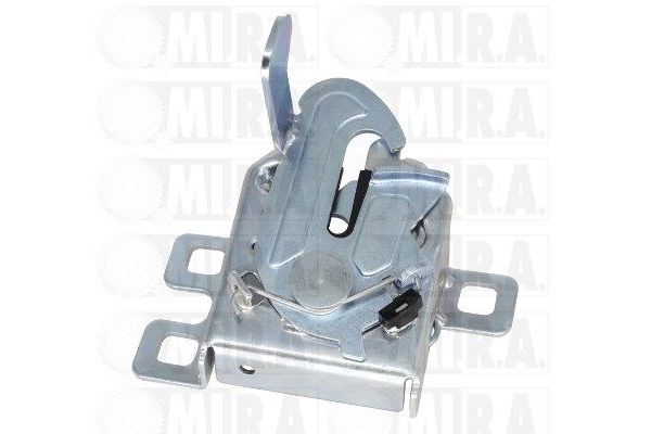 Motor Kaput Kilidi  Peugeot Bipper (02.2008->)  FIAT ORJINAL 1368070080