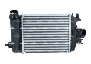Turbo Radyatörü  NRF 309125  144966668R