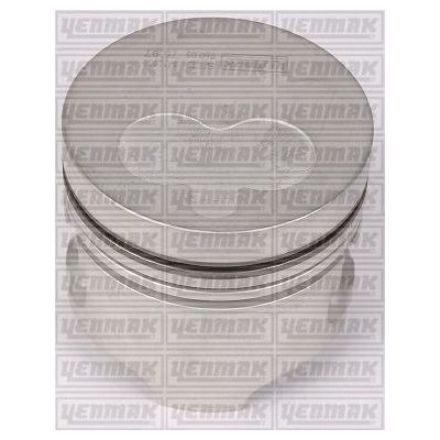 Piston (80.00MM-0.50)  NÜRAL 87-71830-050