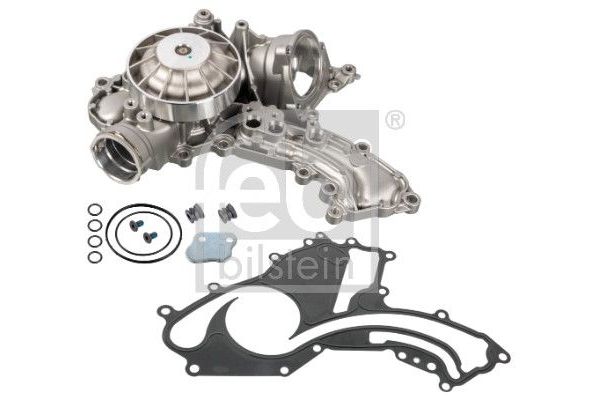 Devirdaim Su Pompası  Mercedes SL -Serisi Roadster (BM 231)(2012->)  FEBI BILSTEIN 172281