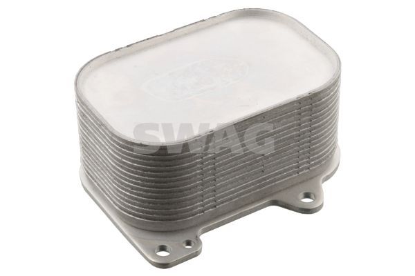 Motor Yağ Soğutucu  Volkswagen Passat Variant (3G5)(07.2014->2019)  SWAG 30 10 3050