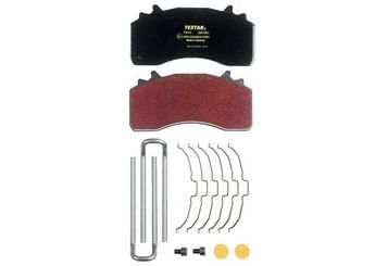 Fren Disk Balata Arka BSG 02-202-005  29279 81508206066 81508206065 81508205108 81508206090 81508205112