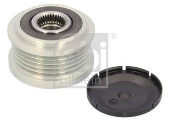 Alternatör Kasnağı  FEBI BILSTEIN 186370  55257677