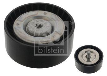 Vantilatör Kayış Gergi Rulmanı  FEBI BILSTEIN 38620  6512000370 651 200 03 70 A6512000370 A651 200 03 70