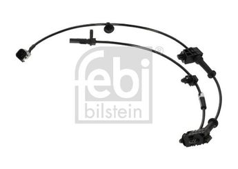 Abs Sensörü Ön Sol BLUE PRINT ADBP710176  KA0G4370X KA0G-43-70X