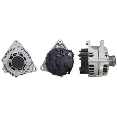 Alternatör  Fiat Ducato P.Van, Yüksek Tavan 30 (290)(04.2014->)  FIAT ORJINAL 5802407298