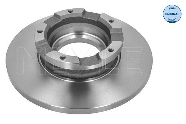 Fren Disk Ayna Arka Sağ ve Sol WOD 13570