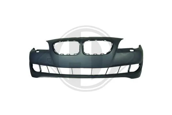 Tampon Ön BMW 5 Serisi Sedan (F10)(08.2010->)  EUROBUMP BMW07F1036