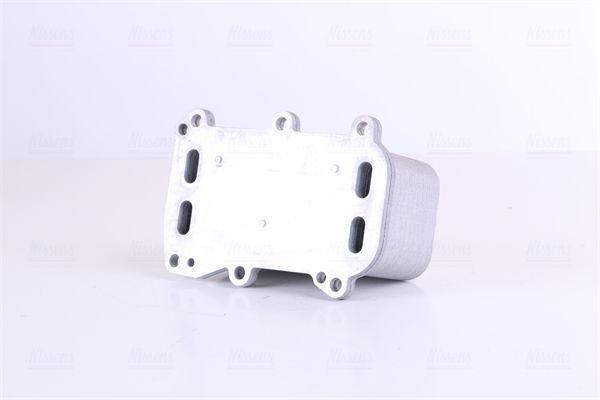Motor Yağ Soğutucu  NISSENS 91253