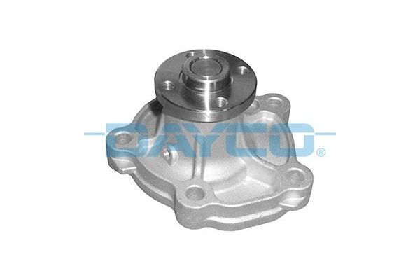 Devirdaim Su Pompası  Fiat Sedici (189)(2006->)  DAYCO DP335