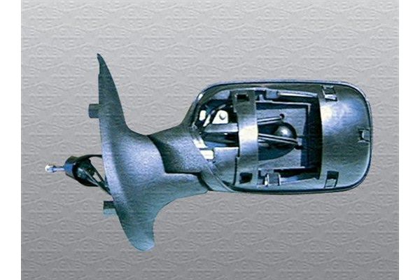 Dikiz Aynası Dış Sağ Fiat Punto (176) 3/5 Kapı (04.1997->)  ART M001.1209