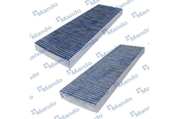 Polen Filtresi  MANDO MMF025119