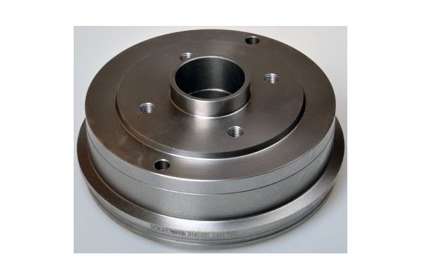 Kampana Arka Sağ veya Sol Renault Clio I Faz III (04.1996->)  APALI 2078