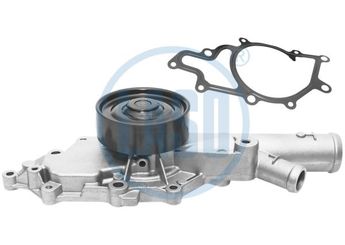 Devirdaim Su Pompası  LASO 20200199  A6132000901 6132000901 613 200 0901