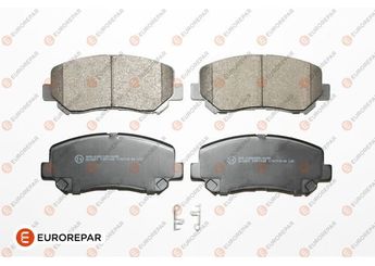 Fren Disk Balata Ön EUROREPAR 1639380880  1639380880 K0Y13323Z K0Y13328Z K0Y13328ZA KDY93328Z KDY93328Z9C KDY93328ZA9C