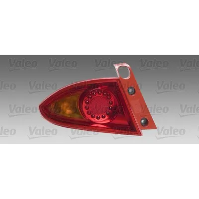 Stop Lambası Dış Sol Seat Leon (1P1)(05.2005->)  VALEO 44075