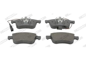 Fren Disk Balata Ön FERODO FDB4338  77365354 0000077365354 77367959 0000077367959