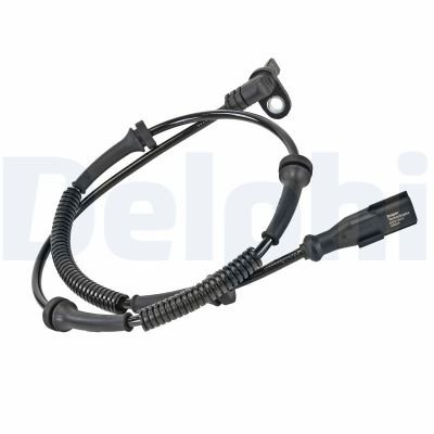 Abs Sensörü Ön Sağ veya Sol Renault Trafic P.Van (06.2014->)  DELPHI SS21543-12B1
