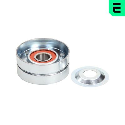 Vantilatör Kayış Gergi Rulmanı  Honda Civic Tourer (FK)(01.2014->)  OPTIMAL 0-N2476S