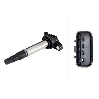 Ateşleme Bobini  Toyota Yaris (KSP9/SCP9/NLP9)(2006->)  HELLA 5DA 358 000-461