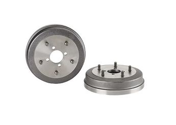 Kampana Arka Sağ veya Sol BREMBO 14.A688.10  4351184CA0 43511A80001 43511A83001 43511A83003