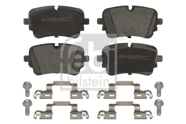 Fren Disk Balata Arka Audi SQ8 Sportback e-tron (GET)(11.2022->)  FEBI BILSTEIN 184230