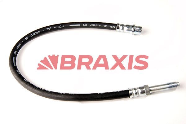 Fren Hortumu Ön Sağ veya Sol BRAXIS AH0363