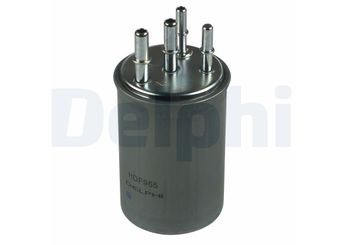 Yakıt Filtresi  DELPHI HDF965  HDF965 CPLA9155BA LR041978