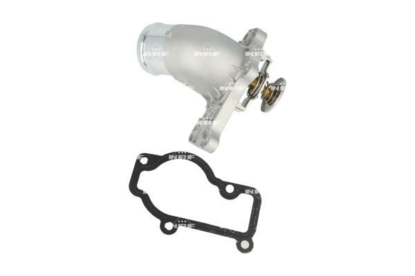 Termostat  VOLKSWAGEN ORJINAL 99610612554