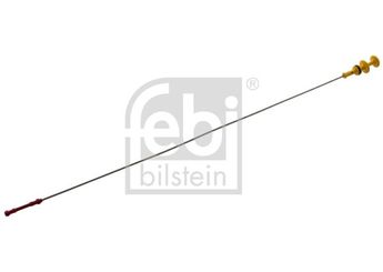 Motor Yağ Çubuğu  WENDERPARTS MA2720100672  A2720100672 2720100672 272 010 06 72 A272 010 06 72