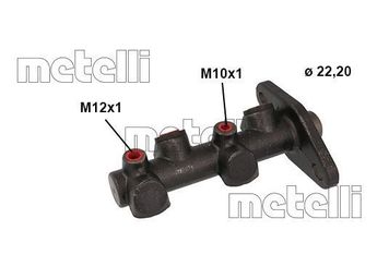 Fren Ana Merkez  METELLI 05-1141  6173278 89FB2140CA