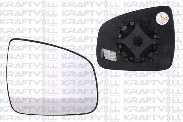Ayna Camı Dış Sağ KRAFTVOLL 09080010