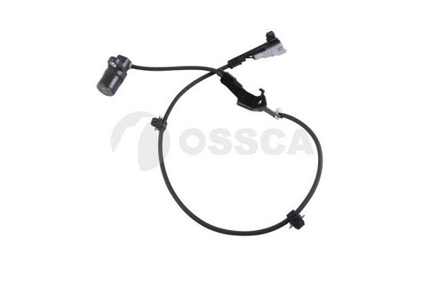 Abs Sensörü Arka Sağ FRENDI 30534